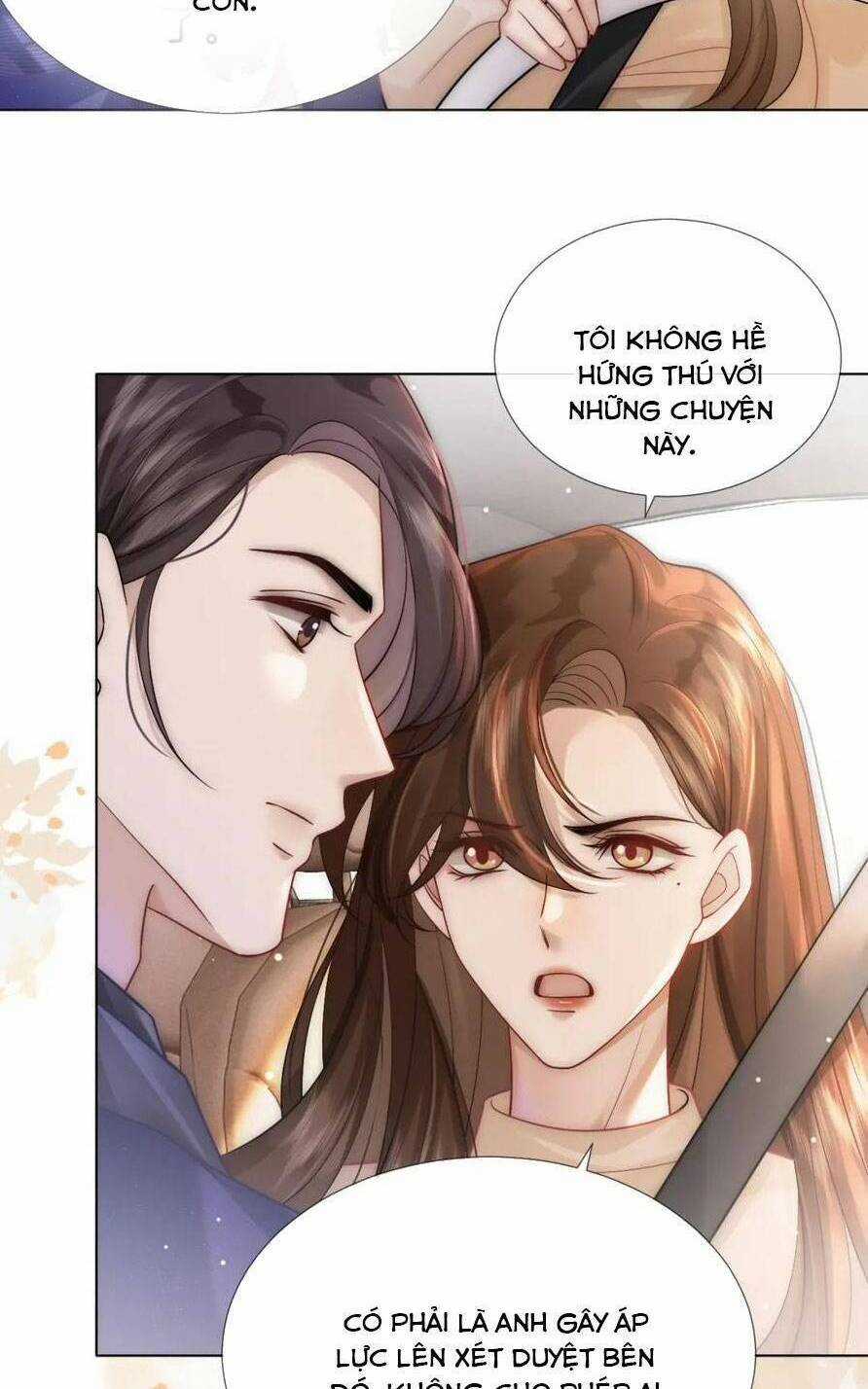 NHẤT DẠ TRẦM HÔN - Chapter 23 - Trang 21