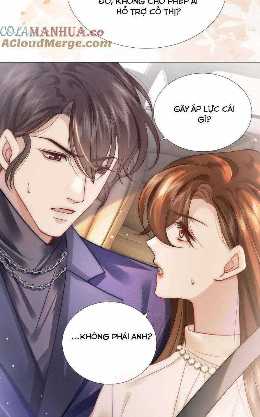 NHẤT DẠ TRẦM HÔN - Chapter 23 - Trang 22