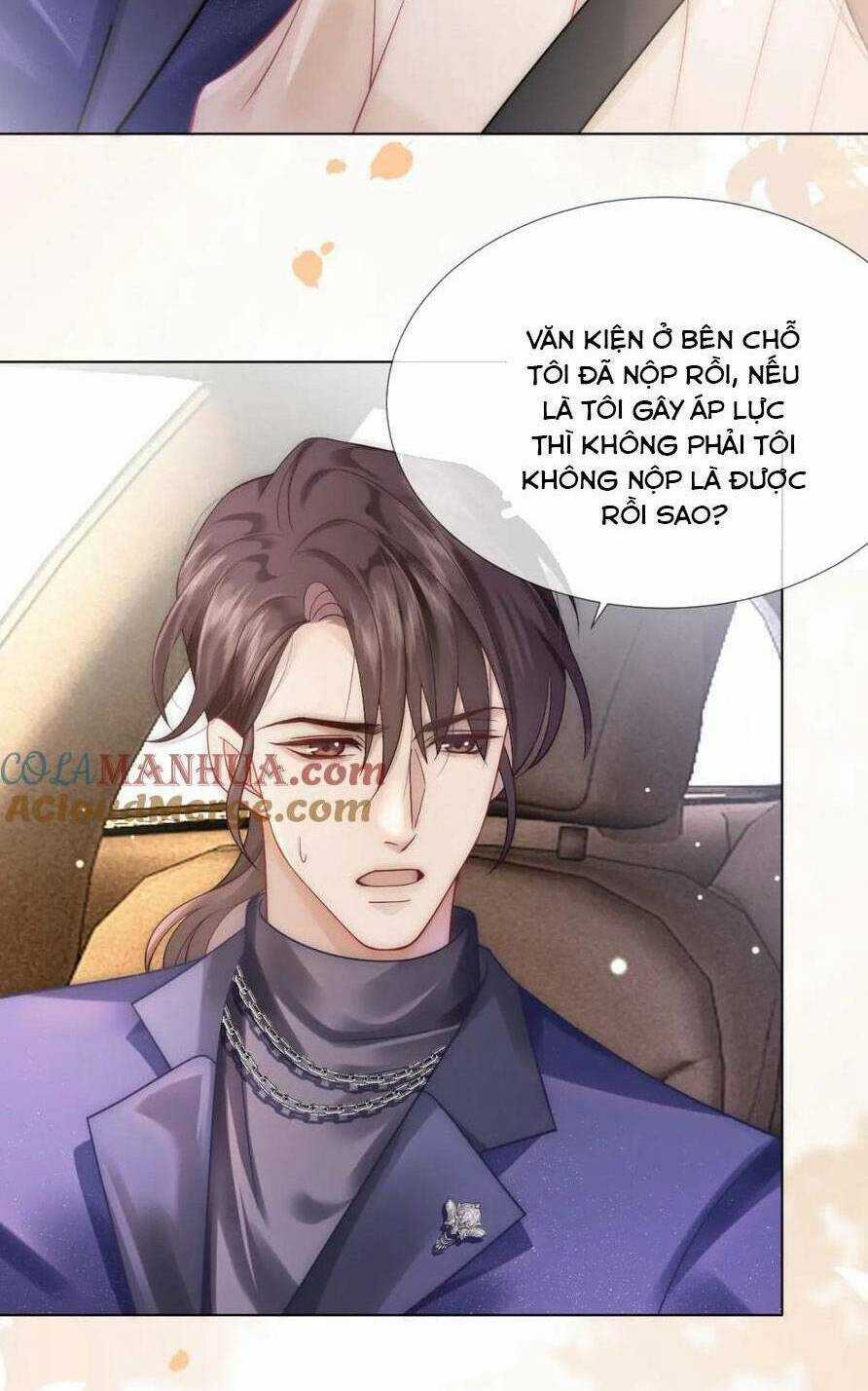 NHẤT DẠ TRẦM HÔN - Chapter 23 - Trang 23