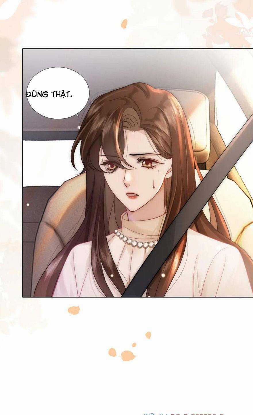 NHẤT DẠ TRẦM HÔN - Chapter 23 - Trang 24