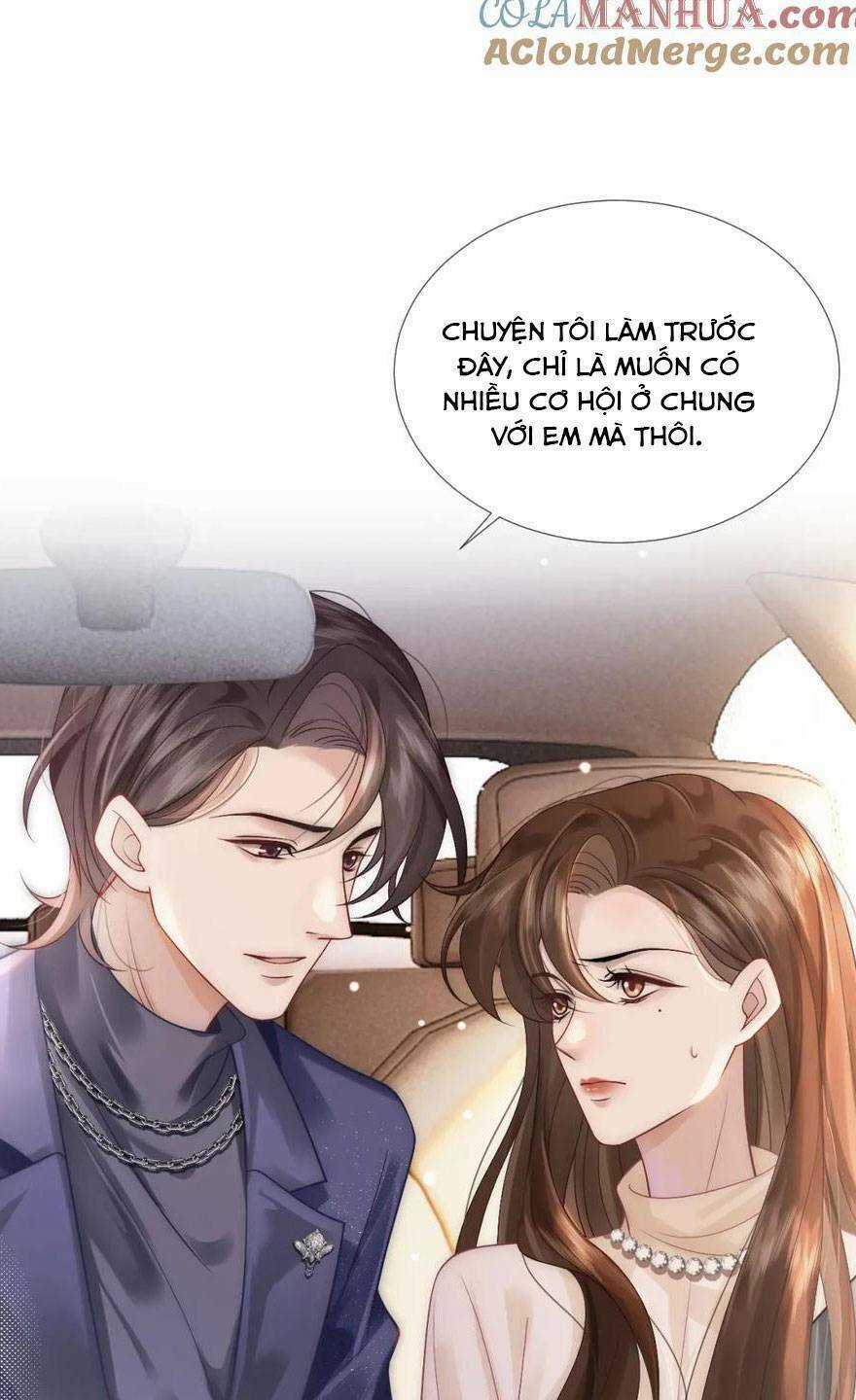 NHẤT DẠ TRẦM HÔN - Chapter 23 - Trang 25