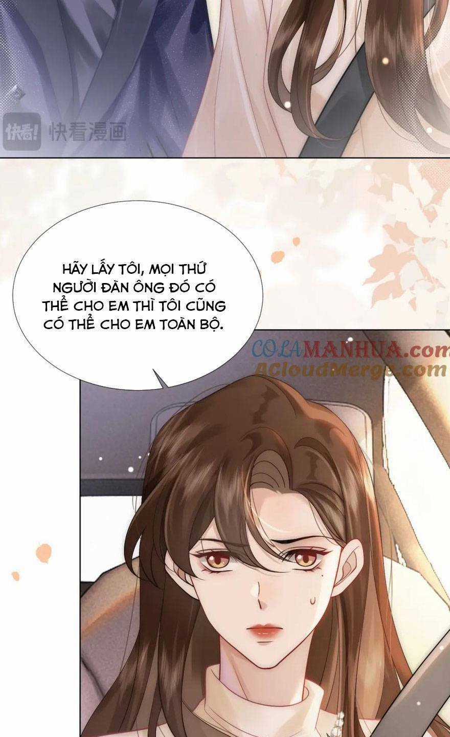 NHẤT DẠ TRẦM HÔN - Chapter 23 - Trang 26