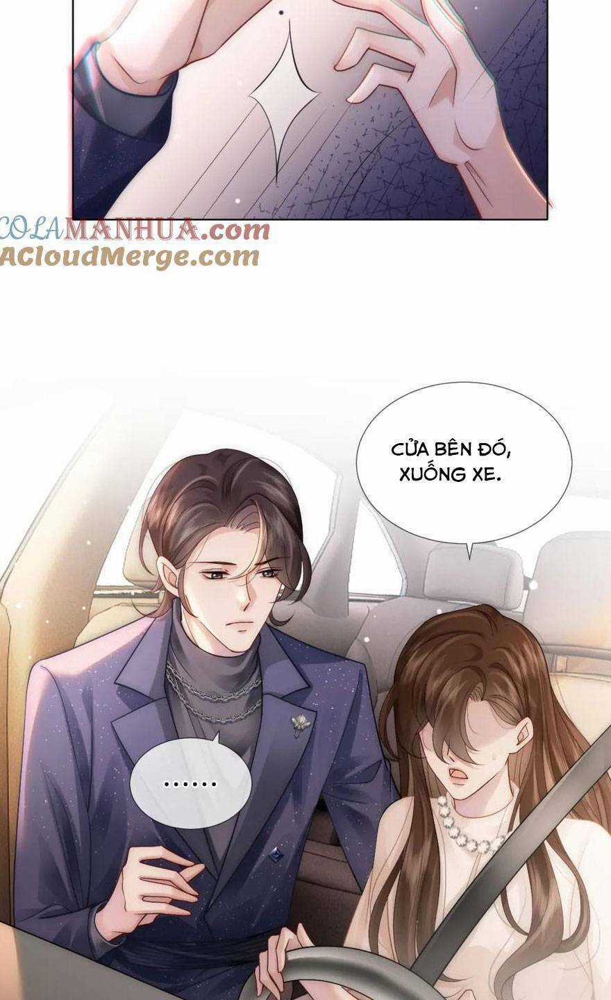 NHẤT DẠ TRẦM HÔN - Chapter 23 - Trang 29