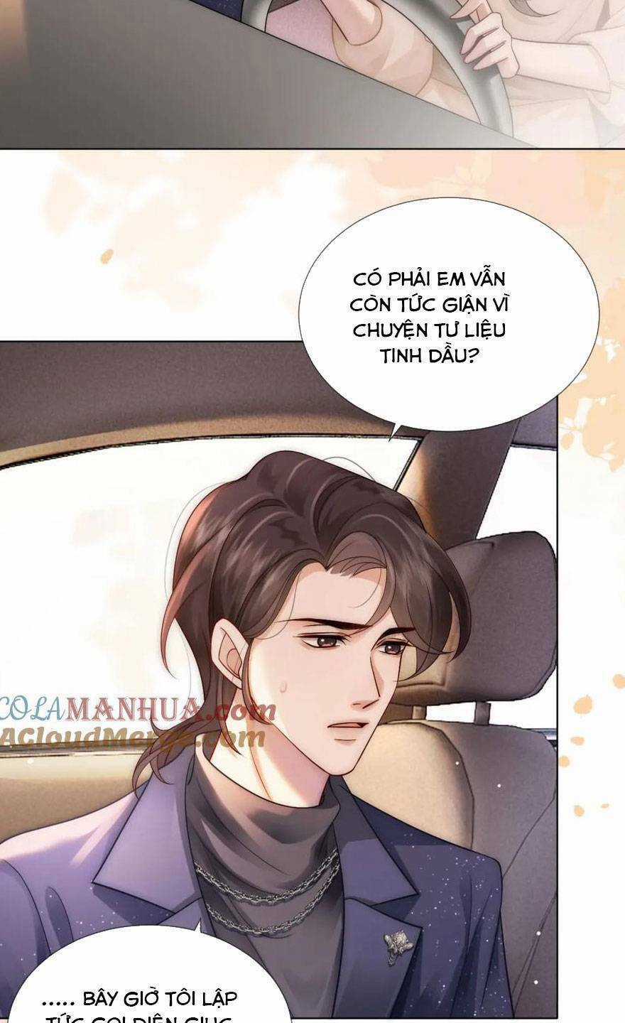 NHẤT DẠ TRẦM HÔN - Chapter 23 - Trang 30