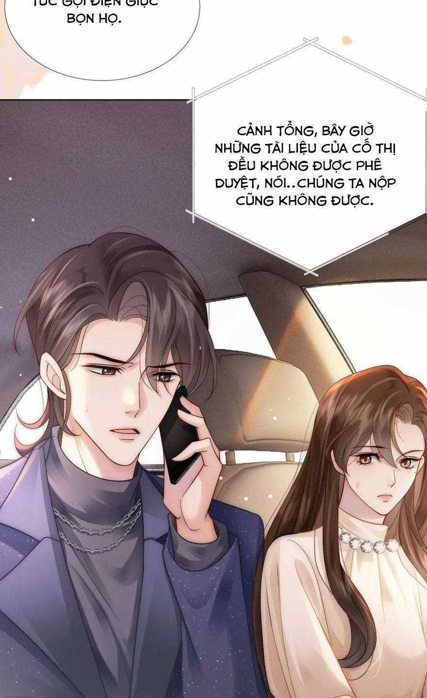 NHẤT DẠ TRẦM HÔN - Chapter 23 - Trang 31