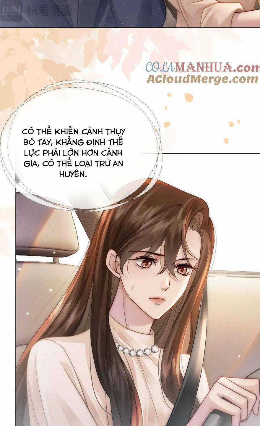 NHẤT DẠ TRẦM HÔN - Chapter 23 - Trang 32