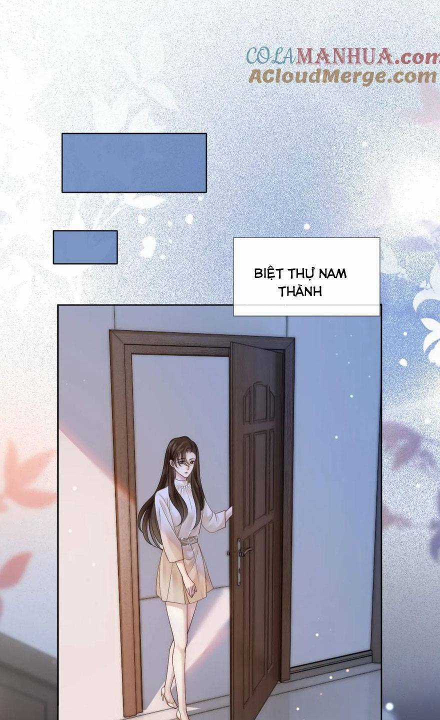 NHẤT DẠ TRẦM HÔN - Chapter 23 - Trang 35