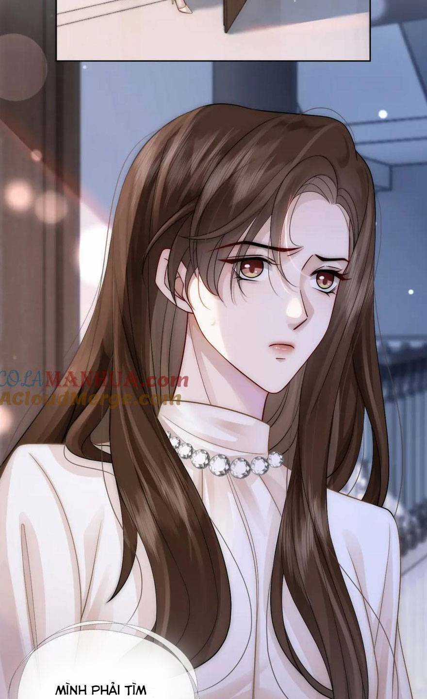 NHẤT DẠ TRẦM HÔN - Chapter 23 - Trang 36