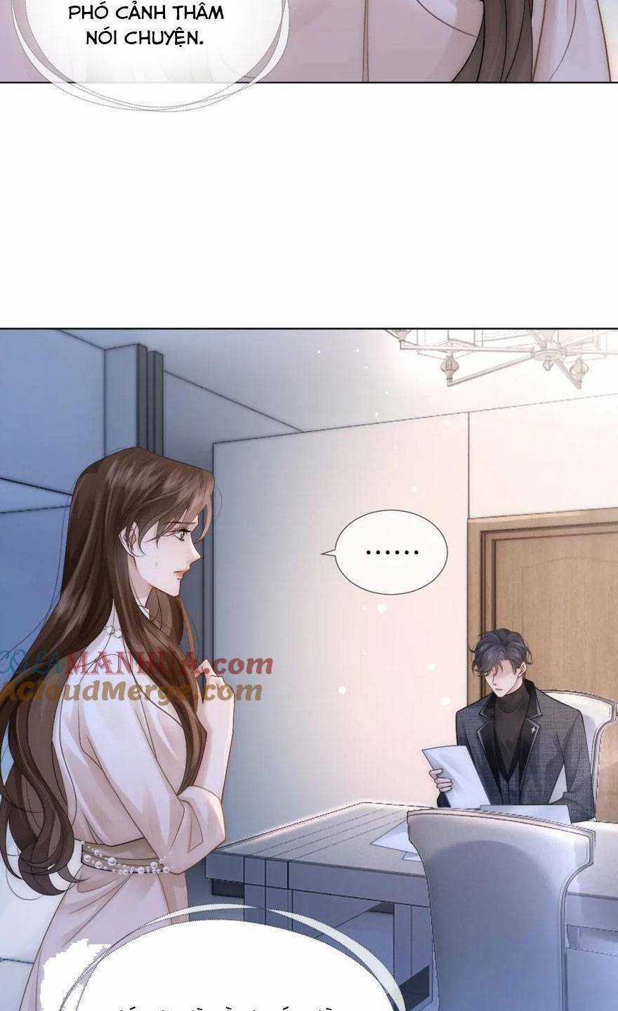 NHẤT DẠ TRẦM HÔN - Chapter 23 - Trang 37