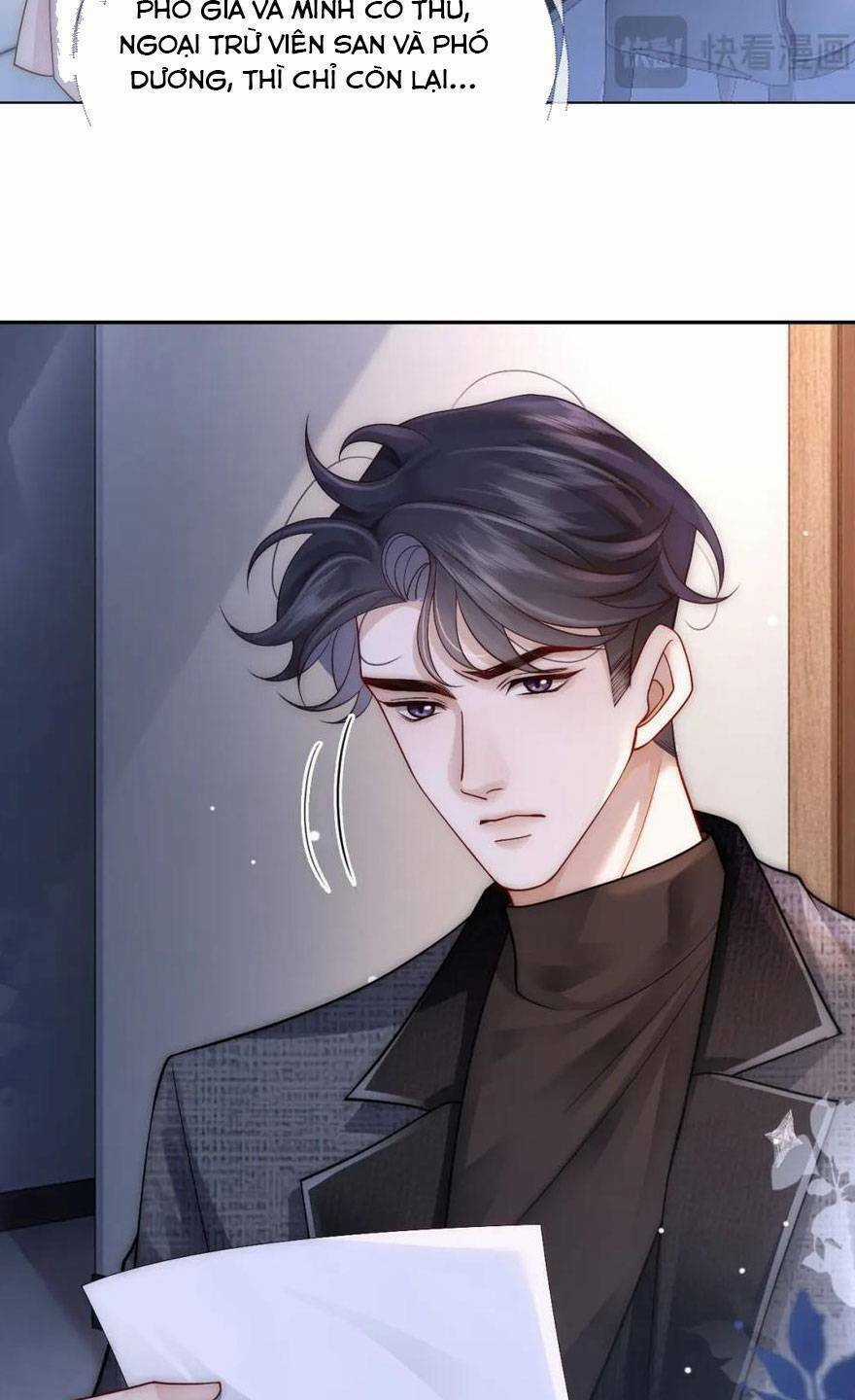 NHẤT DẠ TRẦM HÔN - Chapter 23 - Trang 38