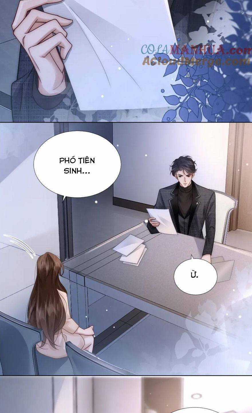 NHẤT DẠ TRẦM HÔN - Chapter 23 - Trang 39