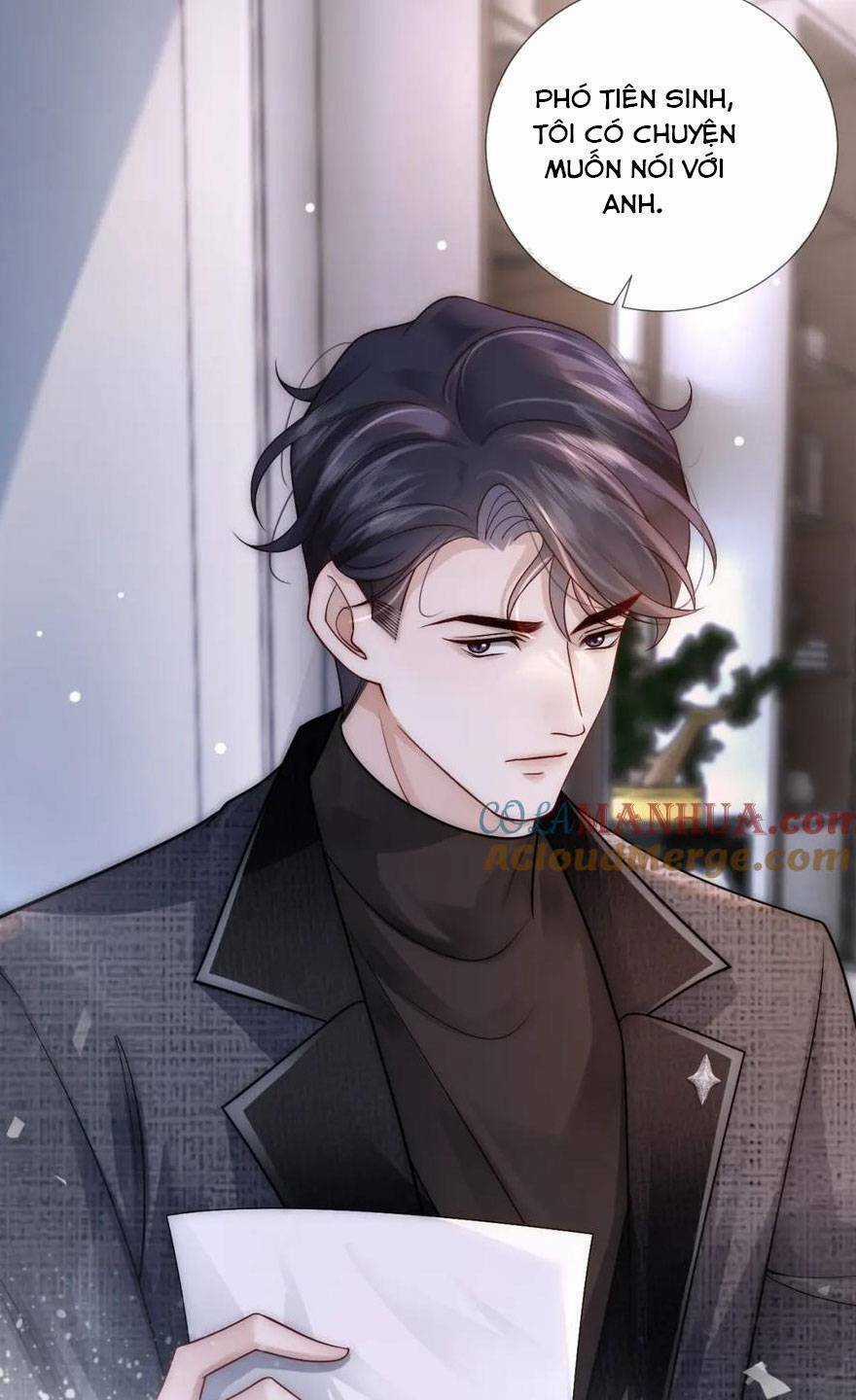 NHẤT DẠ TRẦM HÔN - Chapter 23 - Trang 40