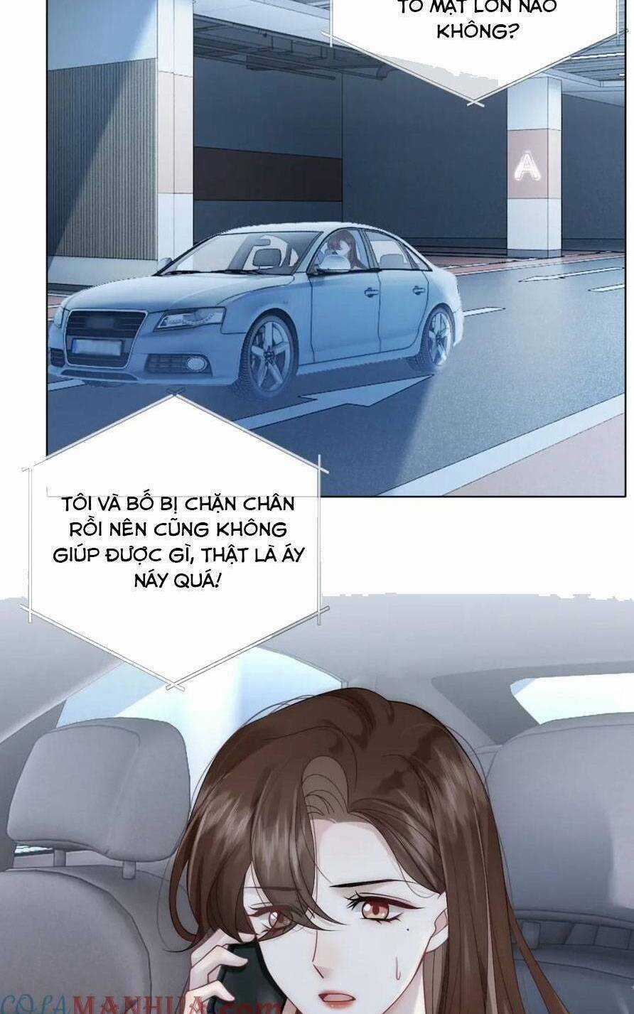 NHẤT DẠ TRẦM HÔN - Chapter 23 - Trang 6