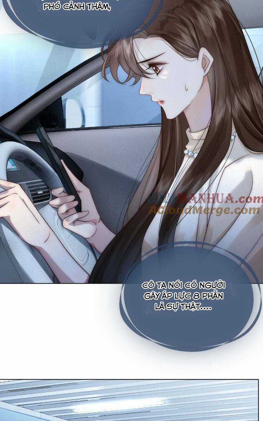 NHẤT DẠ TRẦM HÔN - Chapter 23 - Trang 8