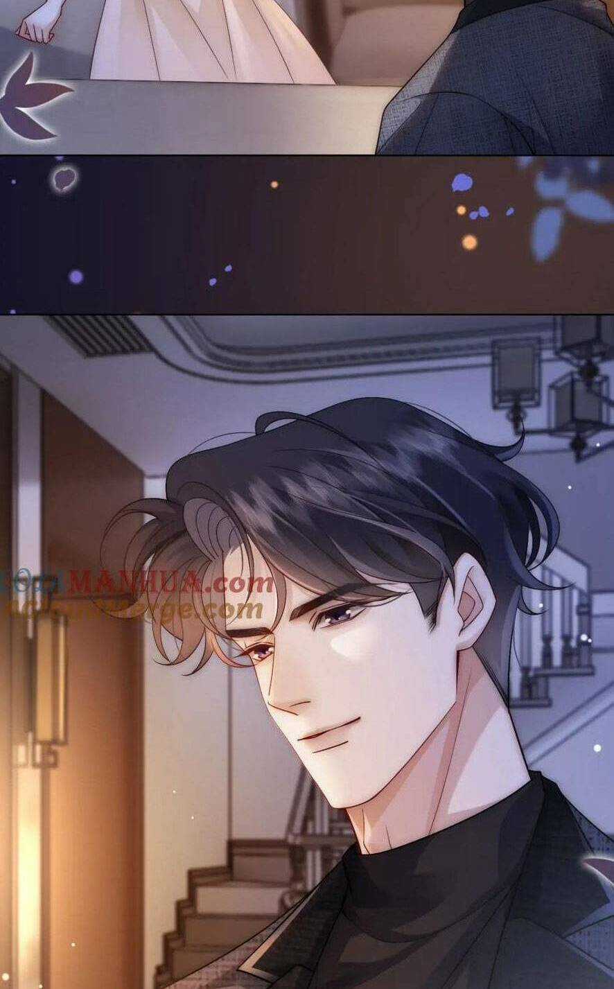 NHẤT DẠ TRẦM HÔN - Chapter 24 - Trang 11