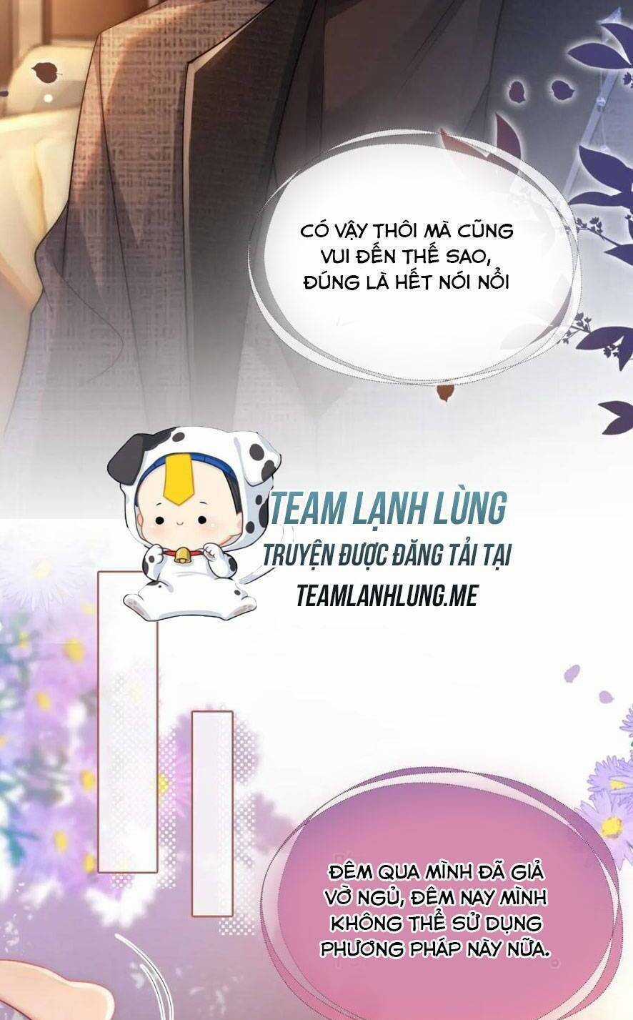 NHẤT DẠ TRẦM HÔN - Chapter 24 - Trang 12