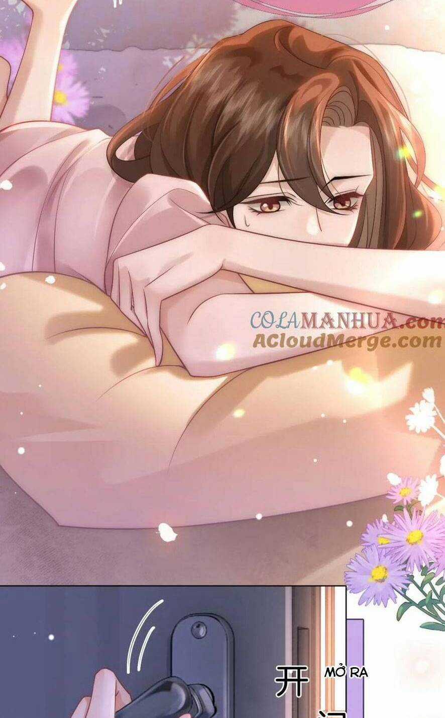 NHẤT DẠ TRẦM HÔN - Chapter 24 - Trang 13