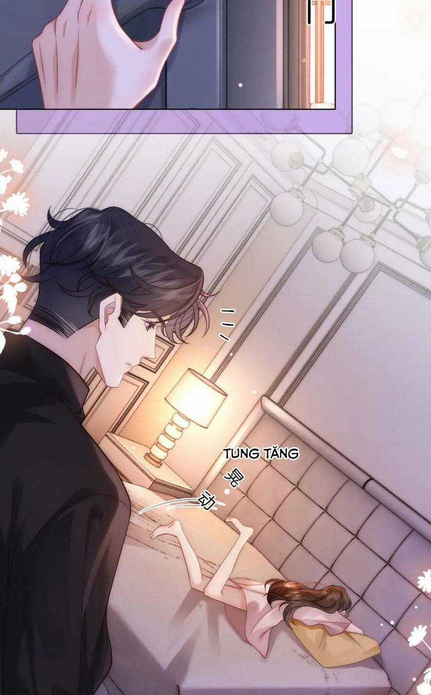 NHẤT DẠ TRẦM HÔN - Chapter 24 - Trang 14