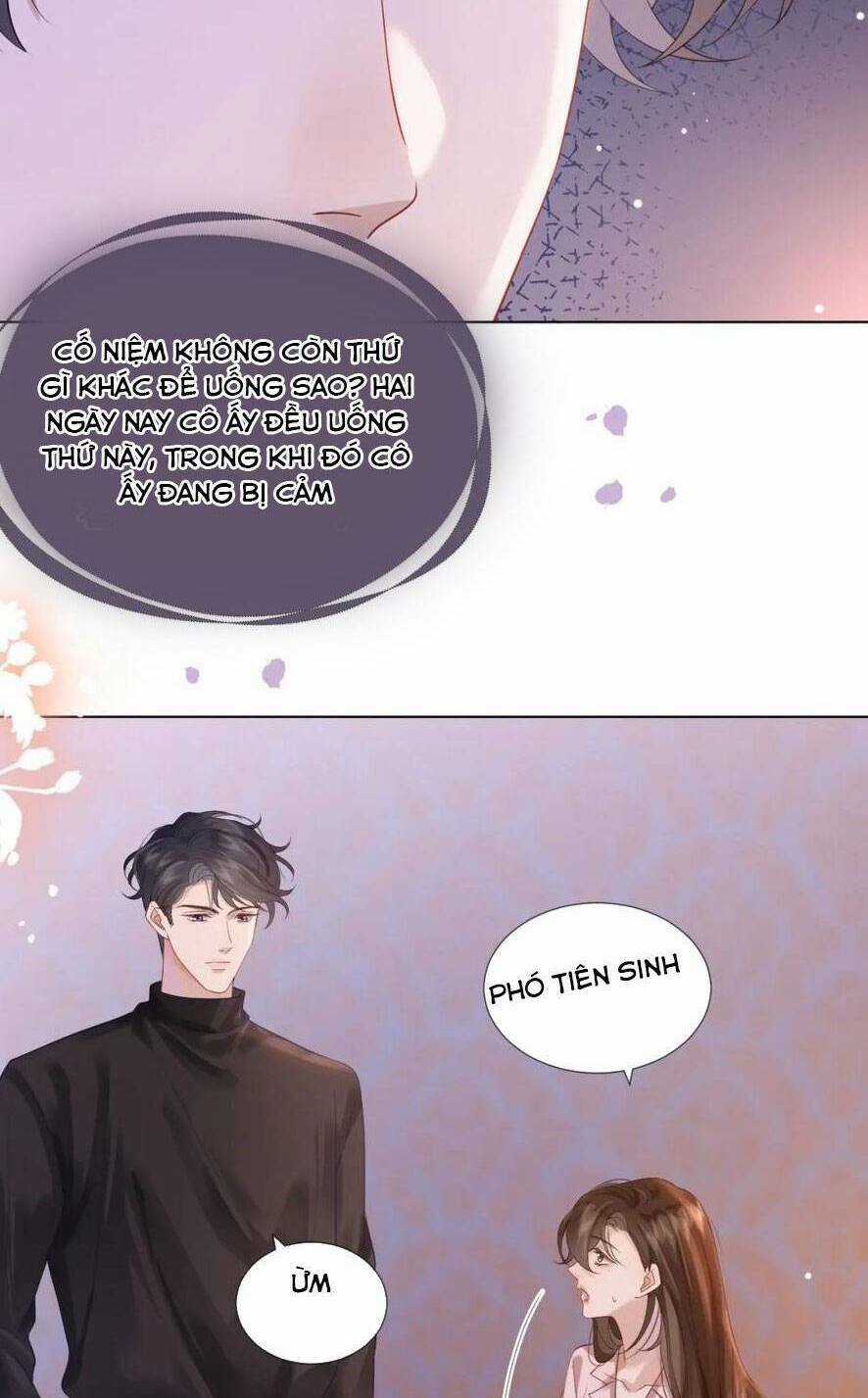 NHẤT DẠ TRẦM HÔN - Chapter 24 - Trang 16