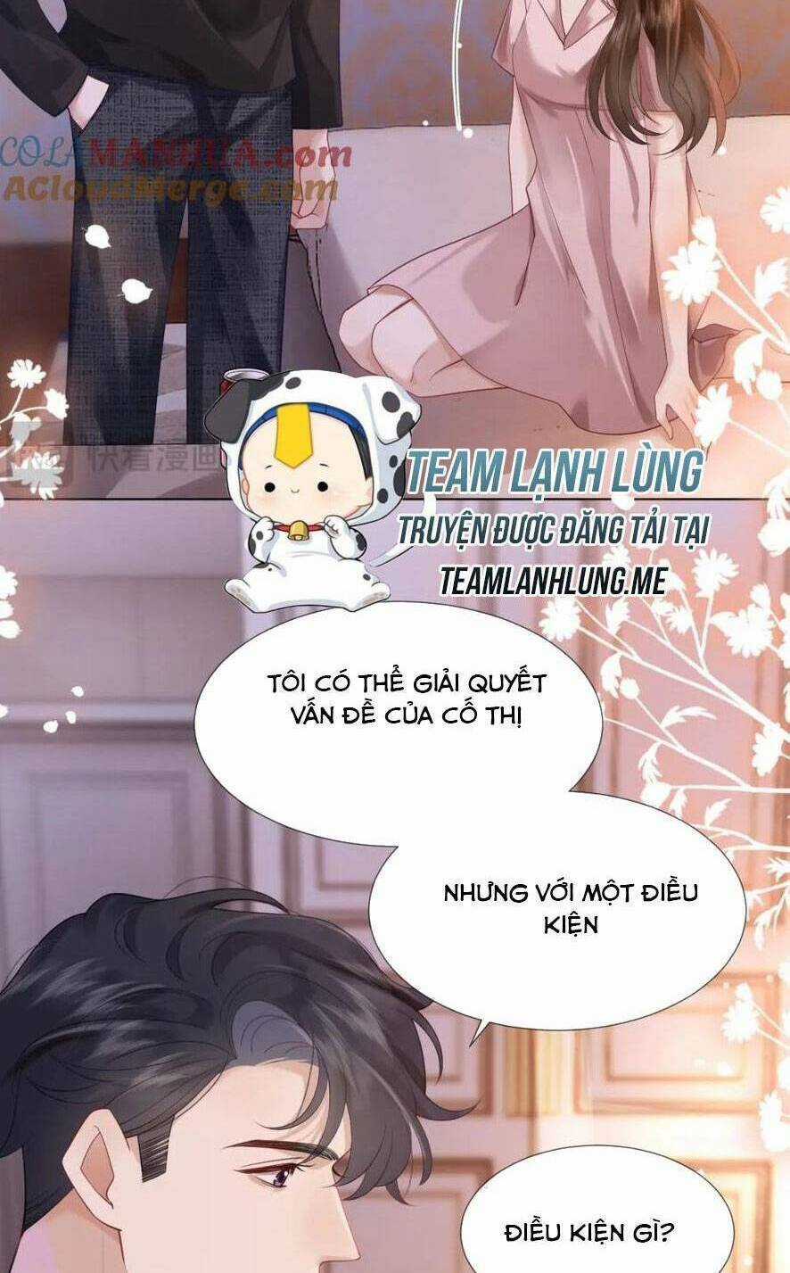 NHẤT DẠ TRẦM HÔN - Chapter 24 - Trang 17