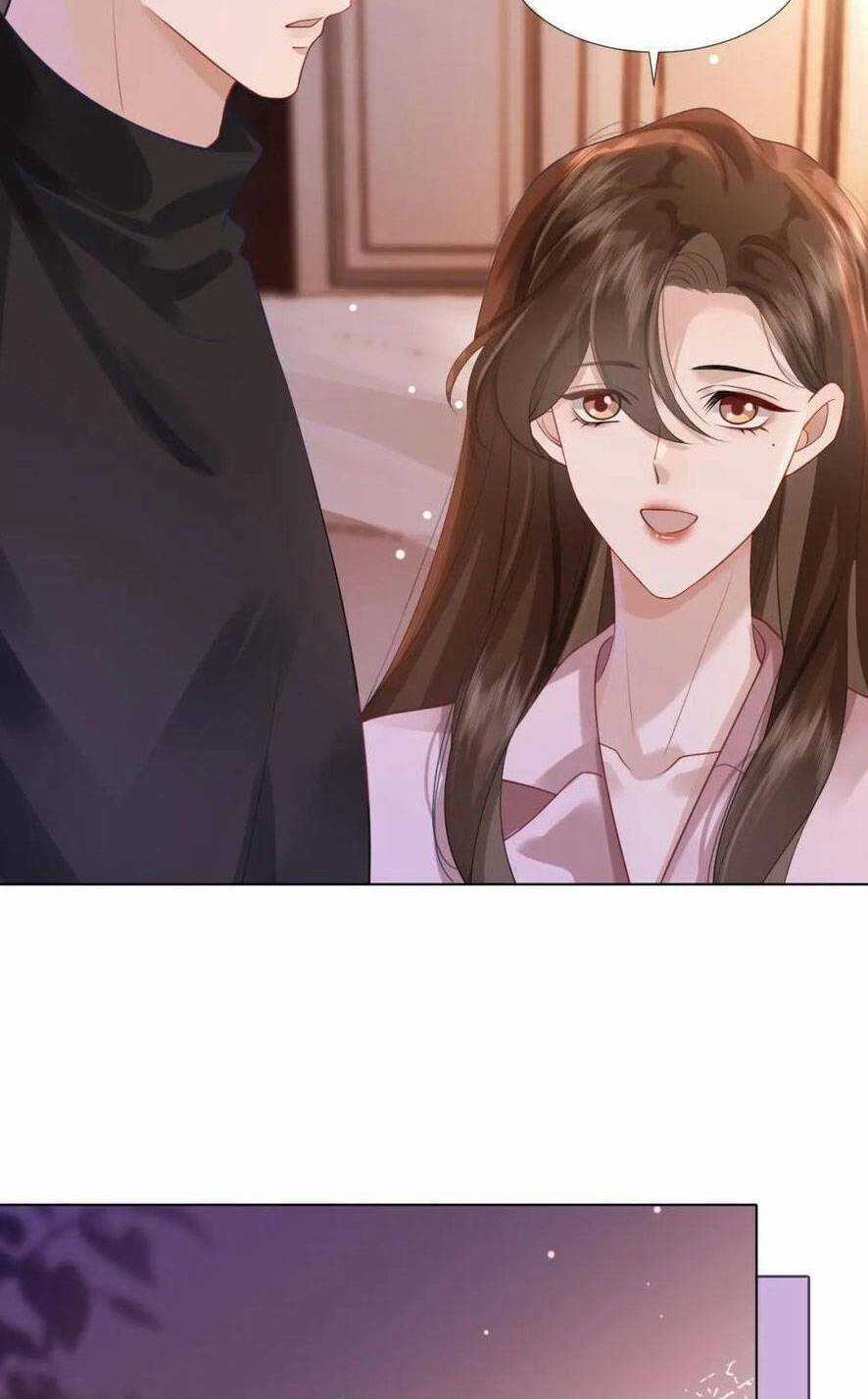 NHẤT DẠ TRẦM HÔN - Chapter 24 - Trang 18