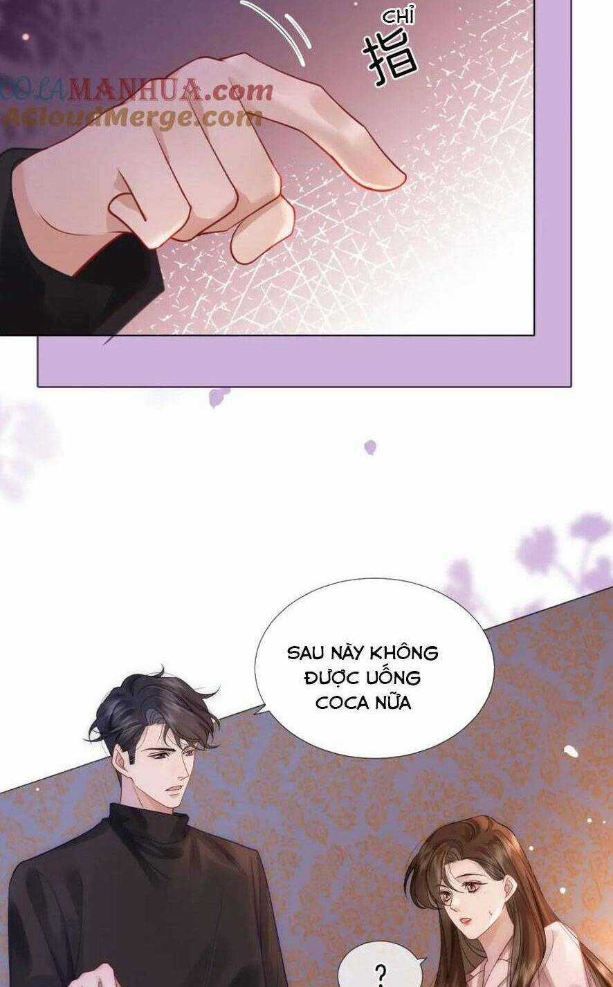 NHẤT DẠ TRẦM HÔN - Chapter 24 - Trang 19