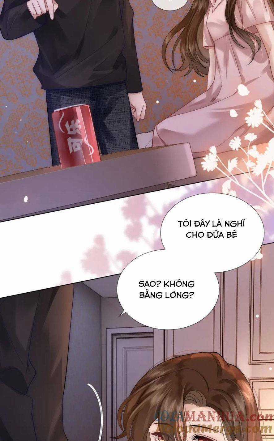 NHẤT DẠ TRẦM HÔN - Chapter 24 - Trang 20