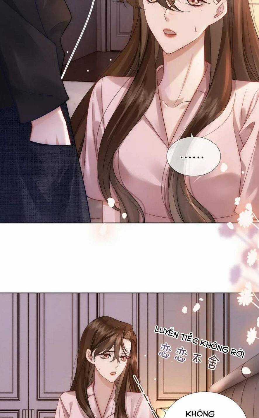 NHẤT DẠ TRẦM HÔN - Chapter 24 - Trang 21