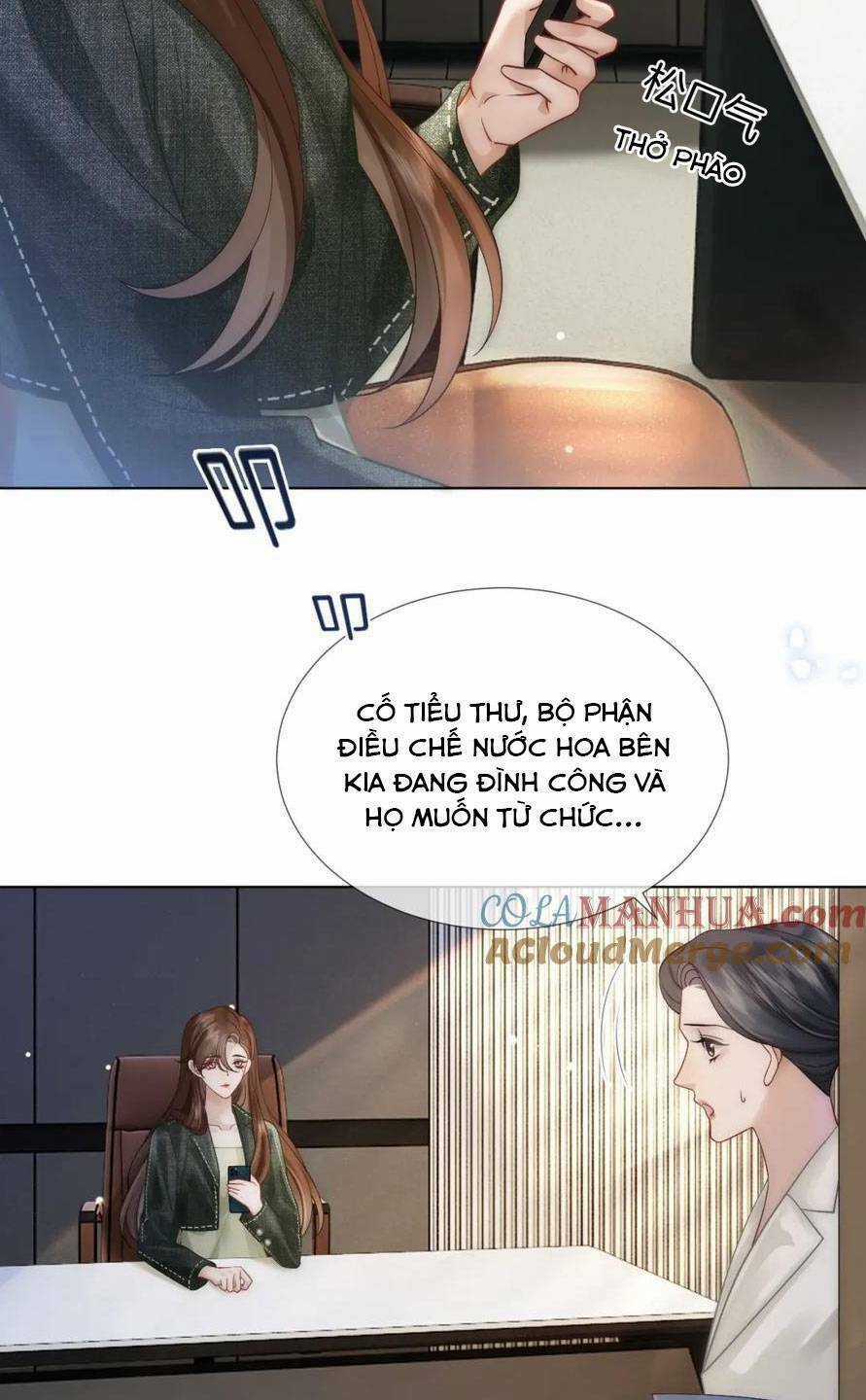 NHẤT DẠ TRẦM HÔN - Chapter 24 - Trang 26