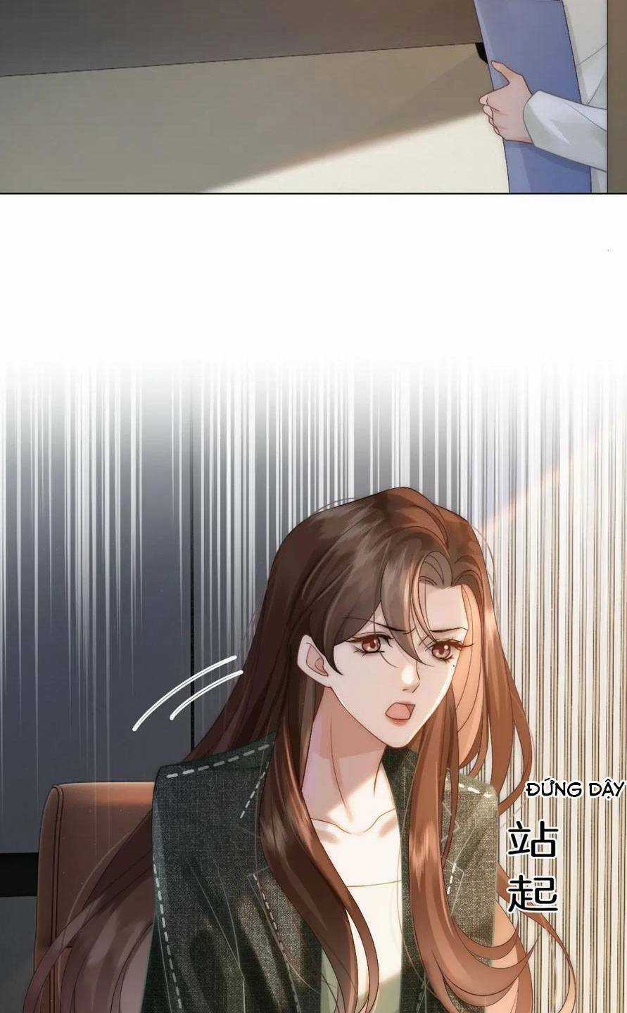 NHẤT DẠ TRẦM HÔN - Chapter 24 - Trang 27