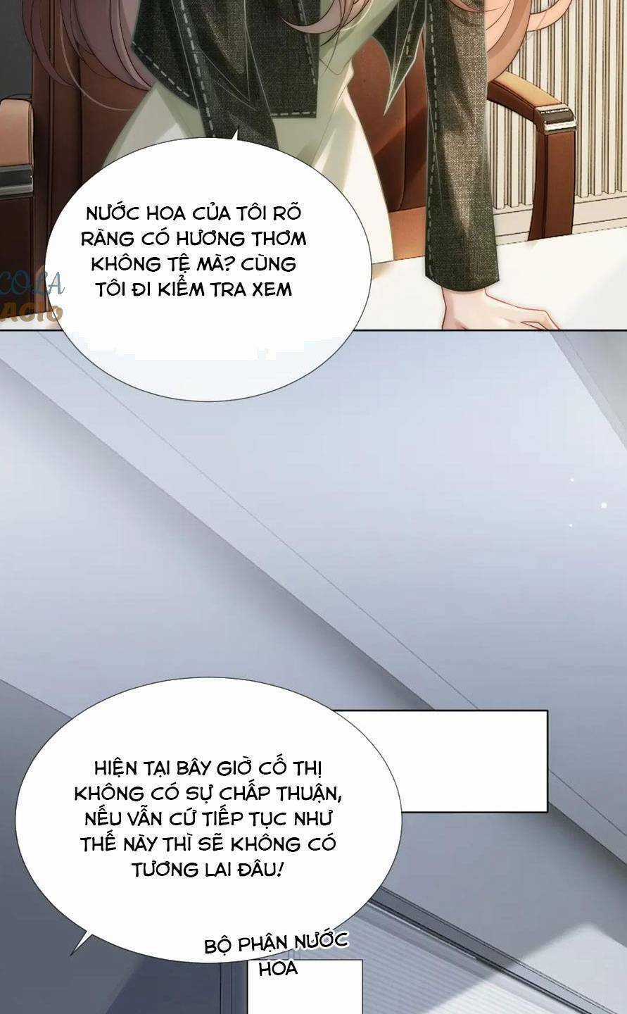 NHẤT DẠ TRẦM HÔN - Chapter 24 - Trang 28