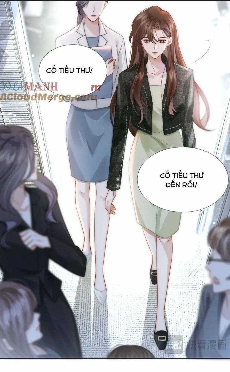 NHẤT DẠ TRẦM HÔN - Chapter 24 - Trang 30