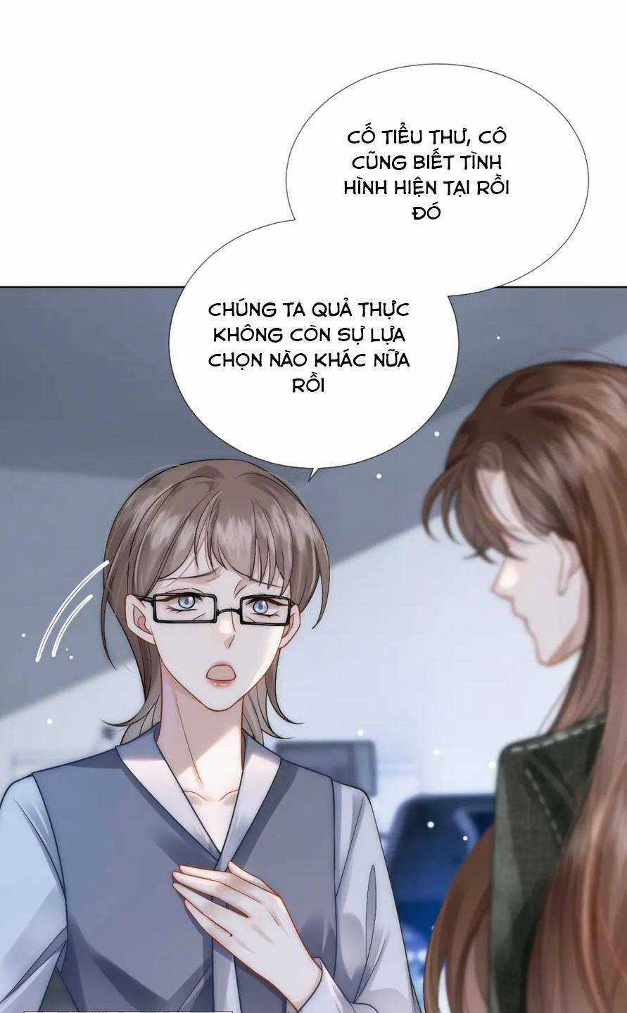 NHẤT DẠ TRẦM HÔN - Chapter 24 - Trang 31