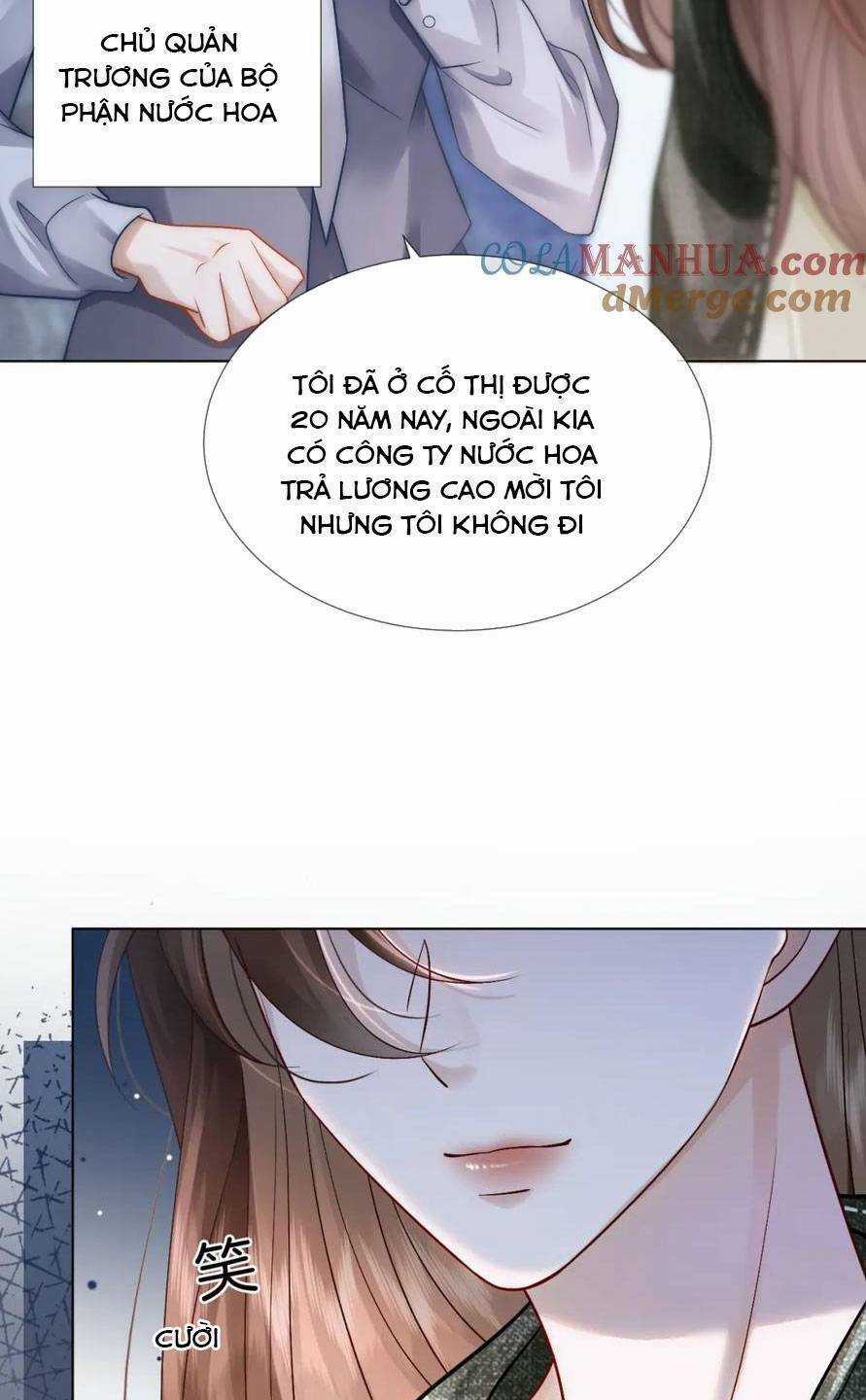 NHẤT DẠ TRẦM HÔN - Chapter 24 - Trang 32