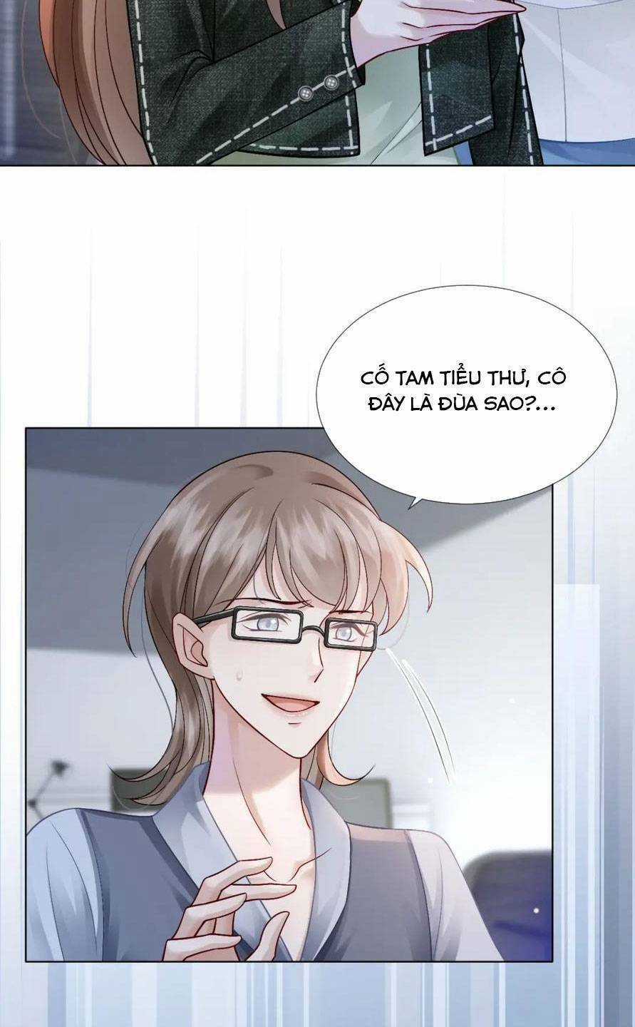 NHẤT DẠ TRẦM HÔN - Chapter 24 - Trang 34