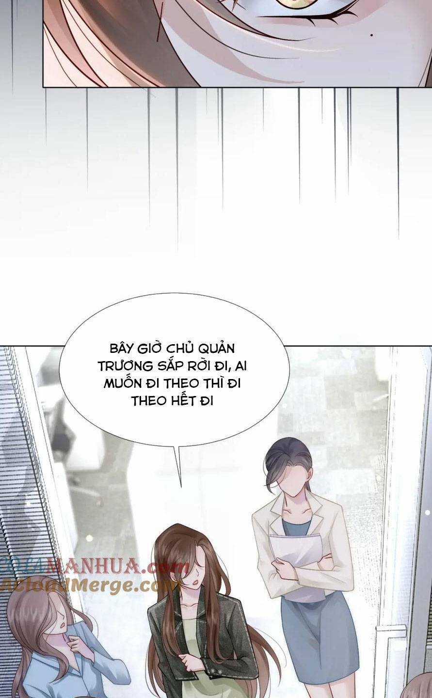 NHẤT DẠ TRẦM HÔN - Chapter 24 - Trang 37