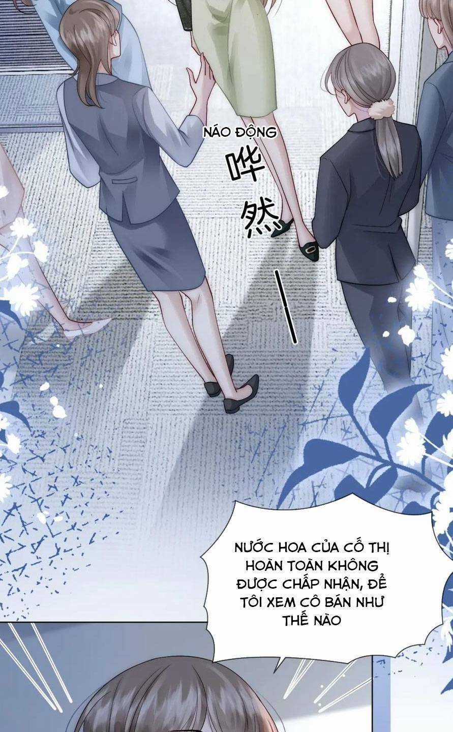 NHẤT DẠ TRẦM HÔN - Chapter 24 - Trang 38