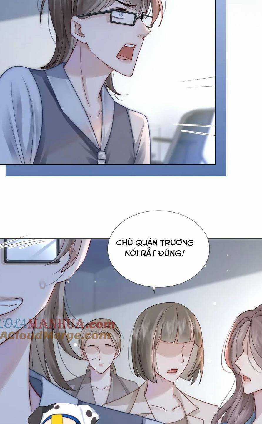 NHẤT DẠ TRẦM HÔN - Chapter 24 - Trang 39