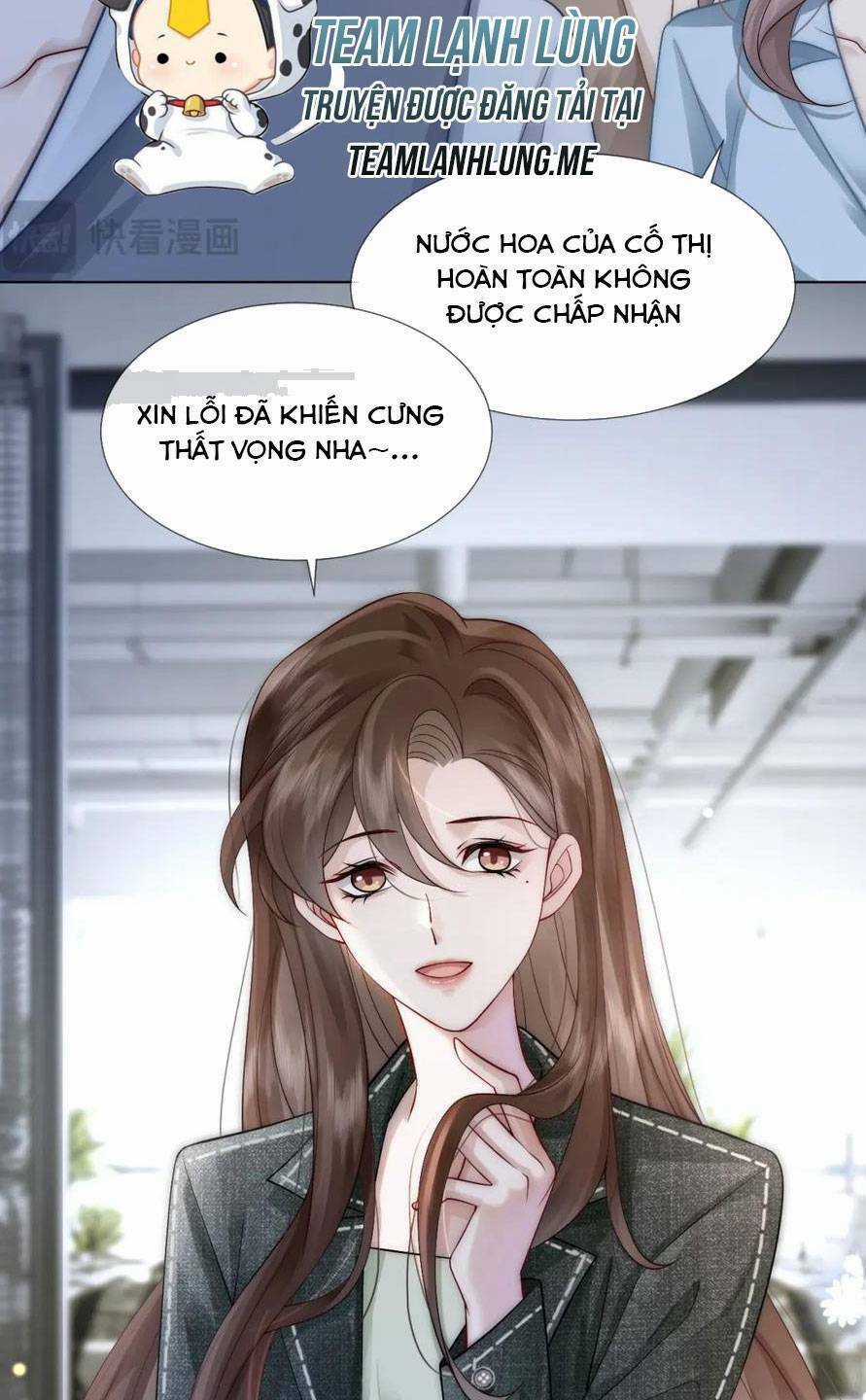NHẤT DẠ TRẦM HÔN - Chapter 24 - Trang 40