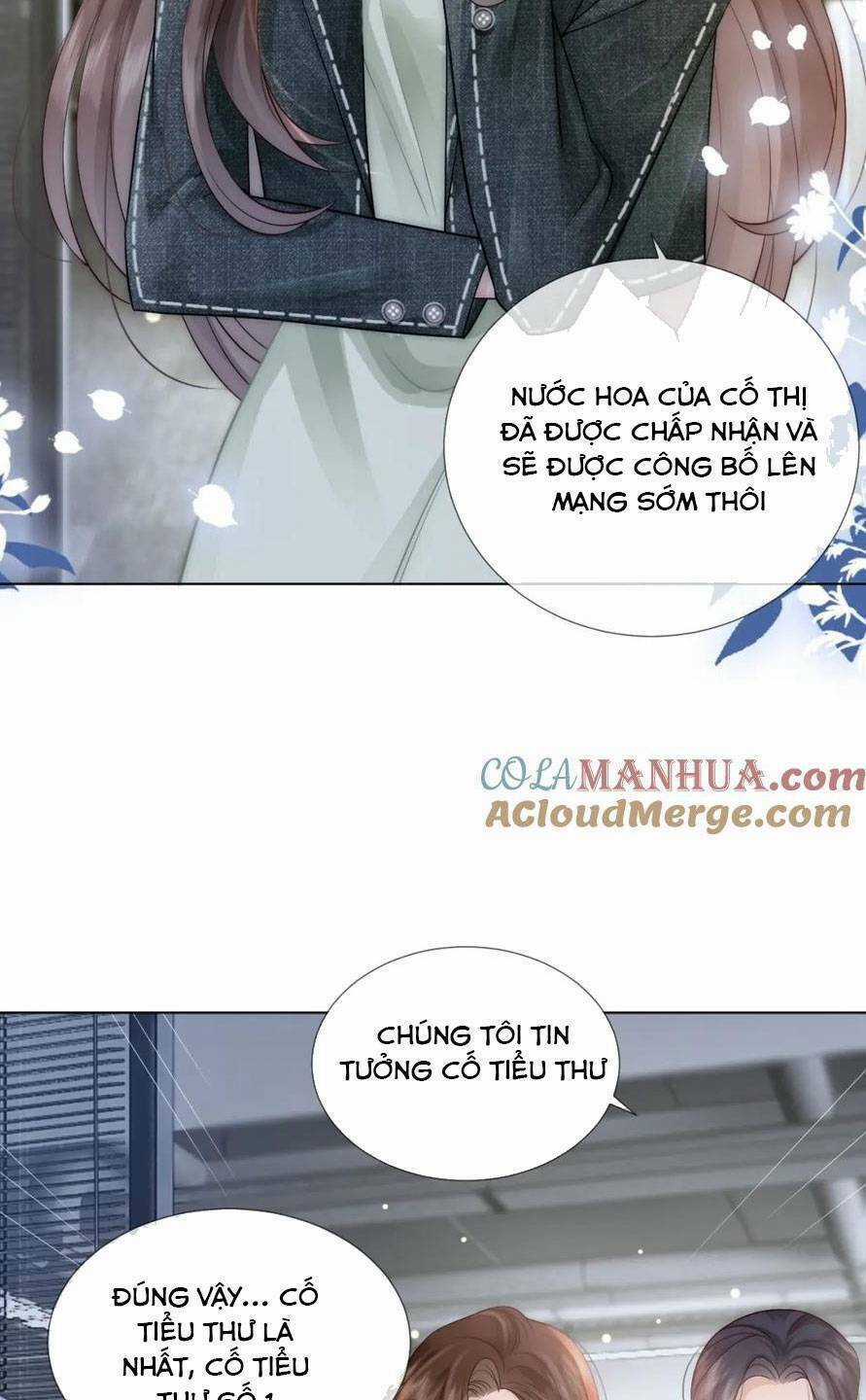 NHẤT DẠ TRẦM HÔN - Chapter 24 - Trang 41