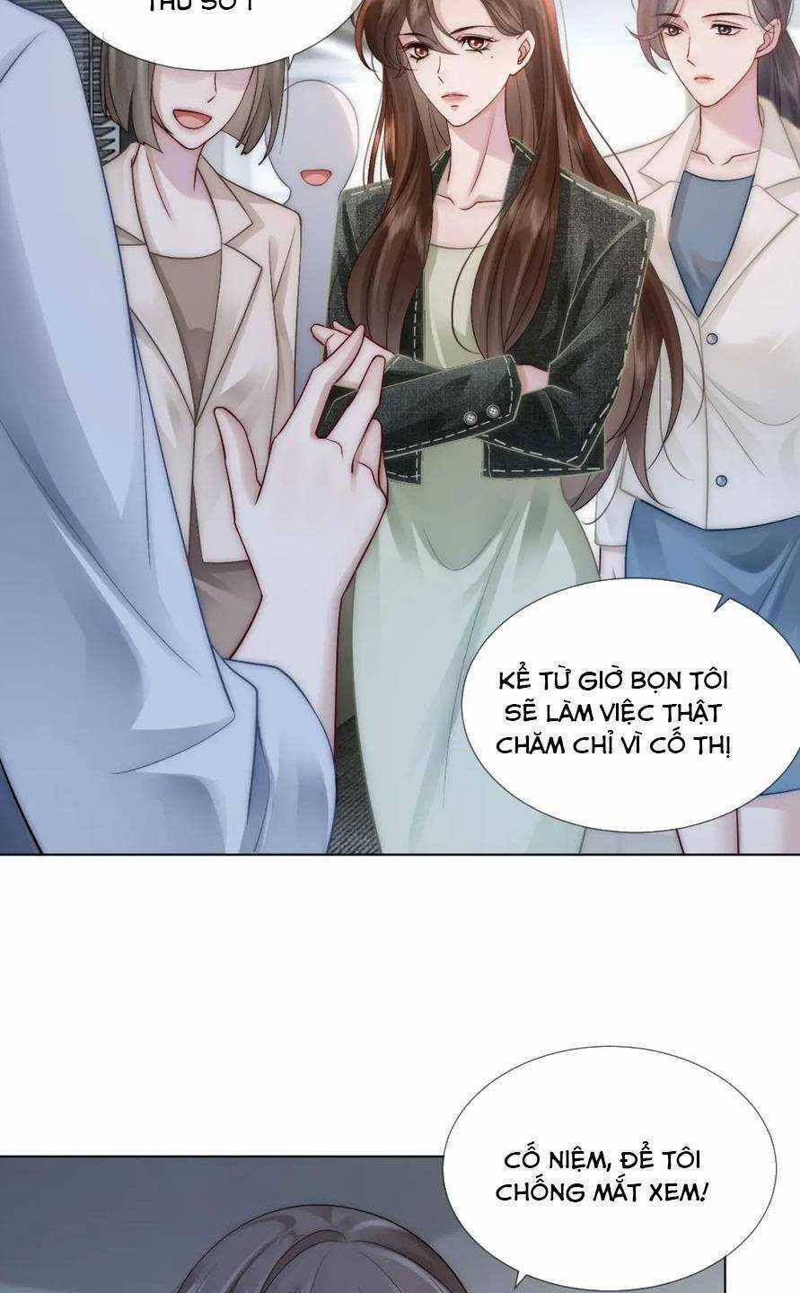 NHẤT DẠ TRẦM HÔN - Chapter 24 - Trang 42