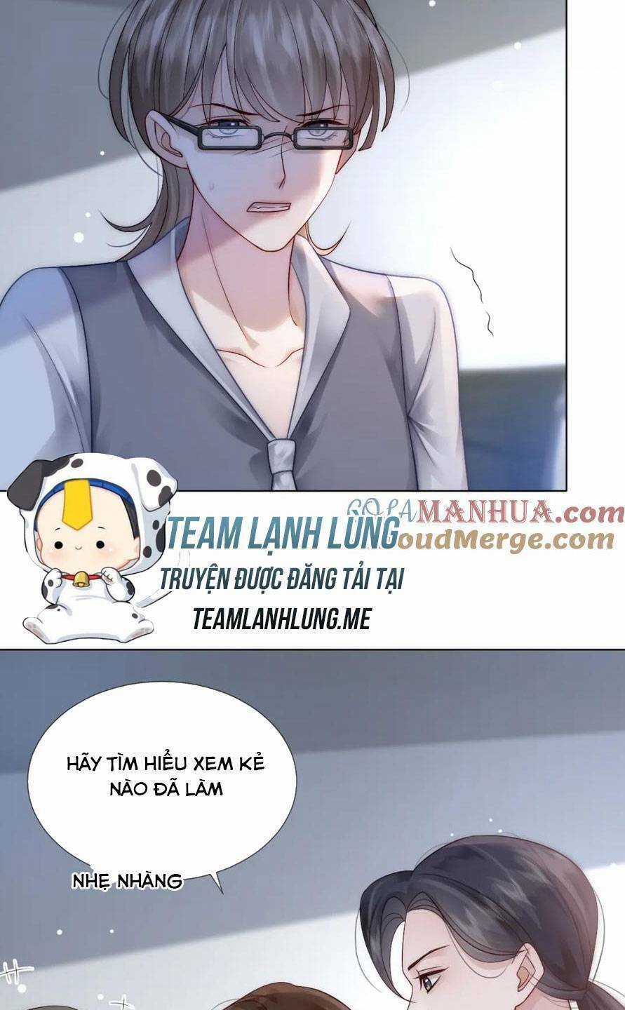 NHẤT DẠ TRẦM HÔN - Chapter 24 - Trang 43