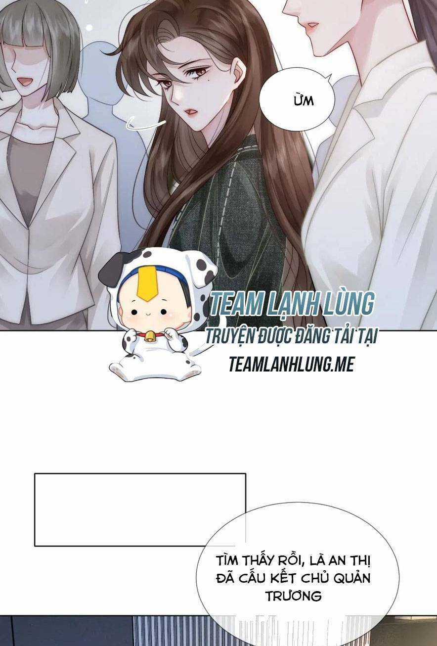 NHẤT DẠ TRẦM HÔN - Chapter 24 - Trang 44