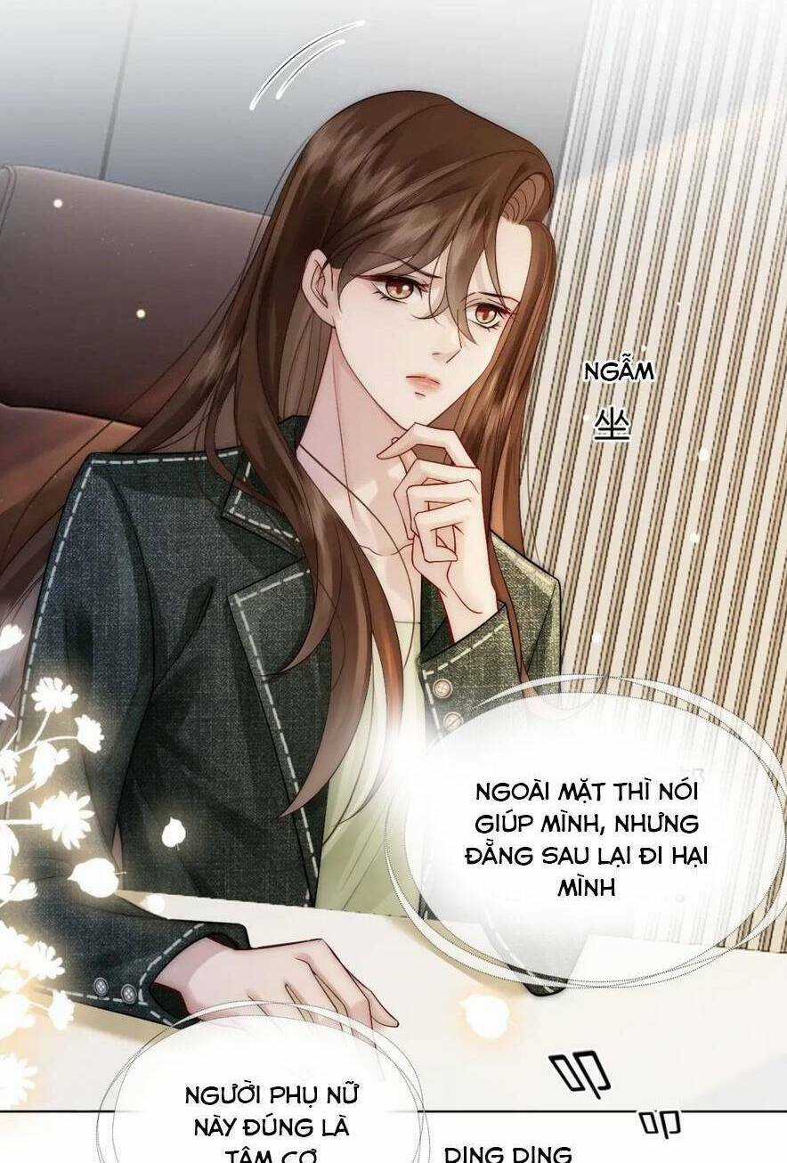 NHẤT DẠ TRẦM HÔN - Chapter 24 - Trang 46