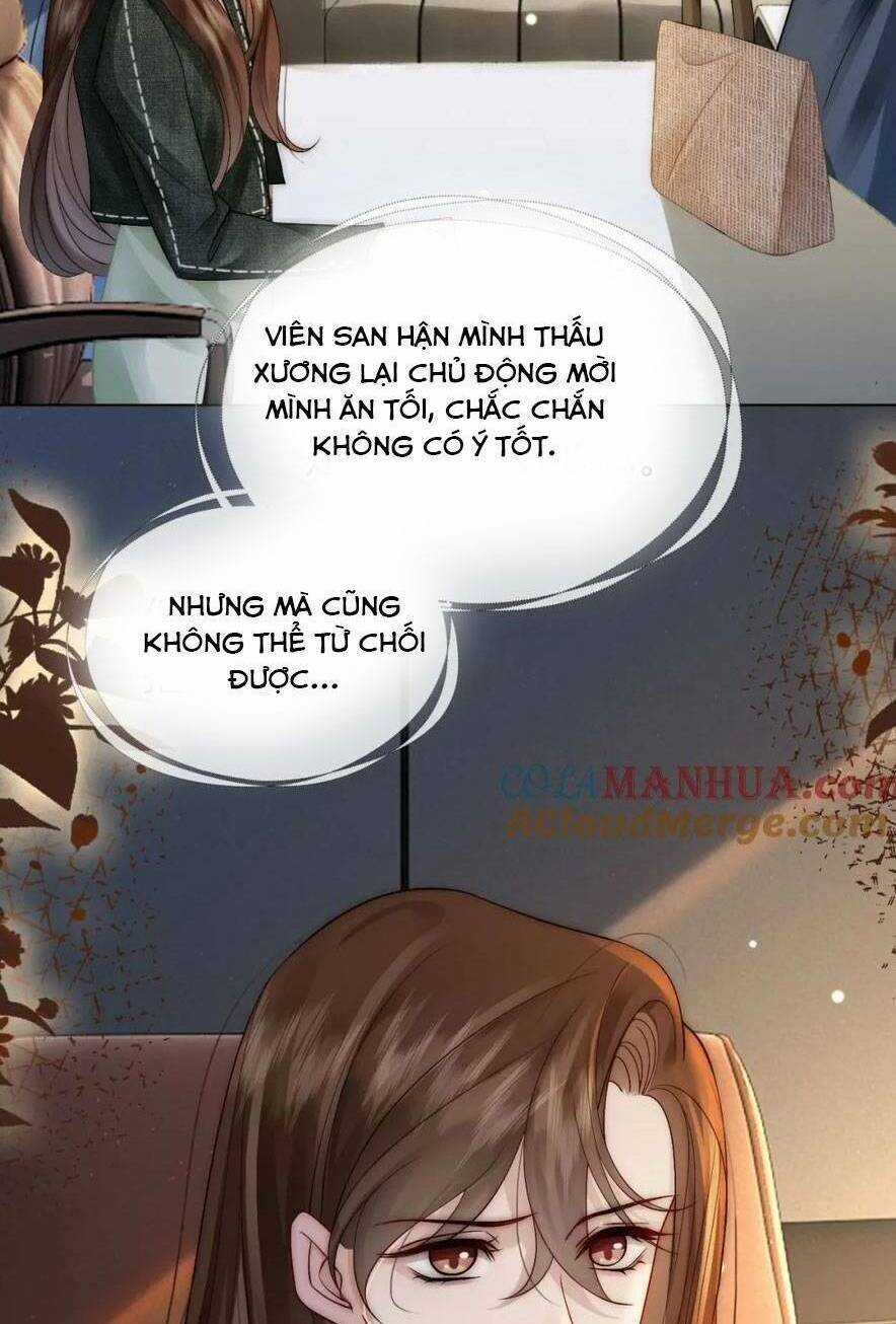 NHẤT DẠ TRẦM HÔN - Chapter 24 - Trang 49