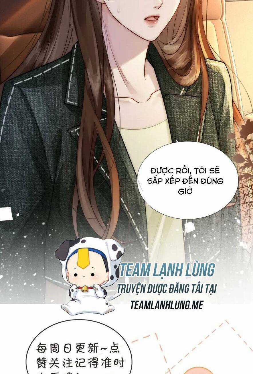 NHẤT DẠ TRẦM HÔN - Chapter 24 - Trang 50