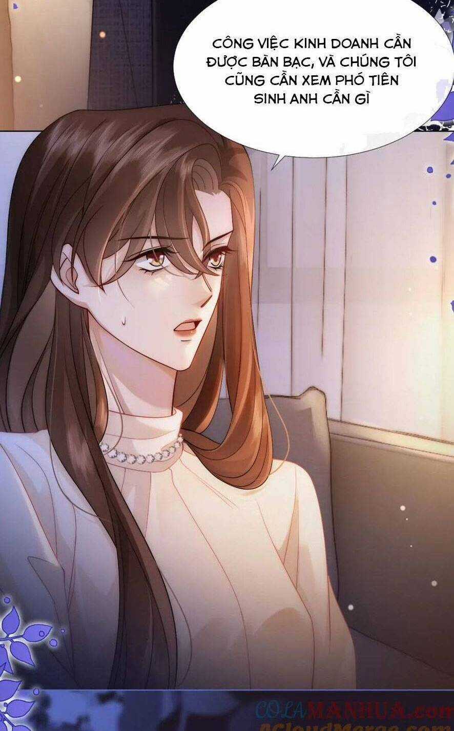 NHẤT DẠ TRẦM HÔN - Chapter 24 - Trang 7