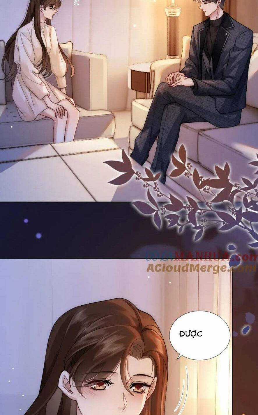 NHẤT DẠ TRẦM HÔN - Chapter 24 - Trang 9