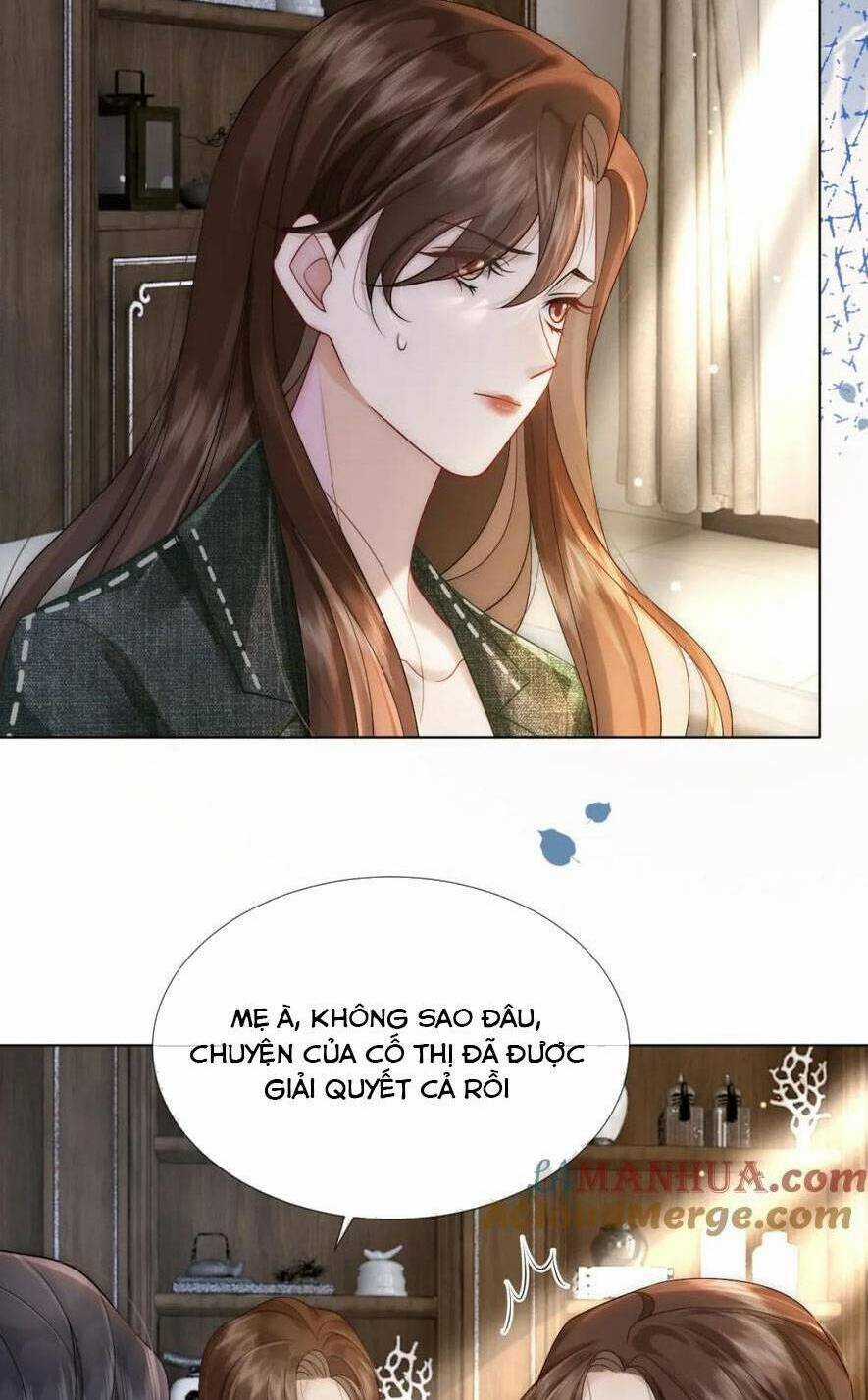 NHẤT DẠ TRẦM HÔN - Chapter 25 - Trang 11