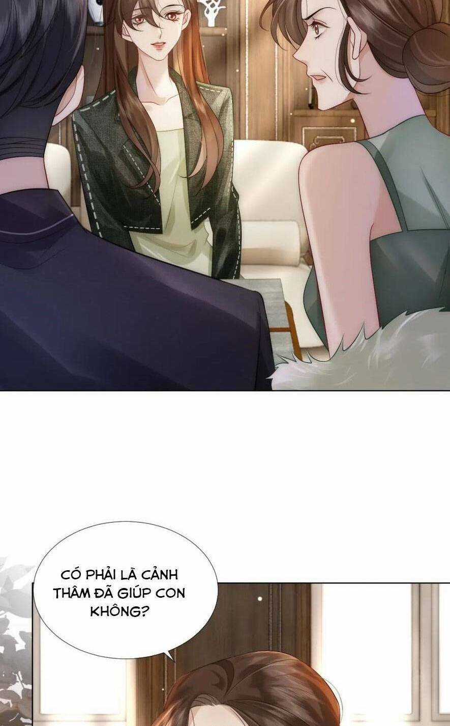 NHẤT DẠ TRẦM HÔN - Chapter 25 - Trang 12